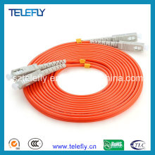 Shenzhen Faser-Optik-Kabel, Faser Patch Cord Lieferant